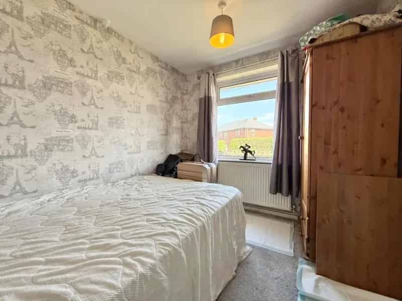 2 Bed Detached Bungalow for Sale