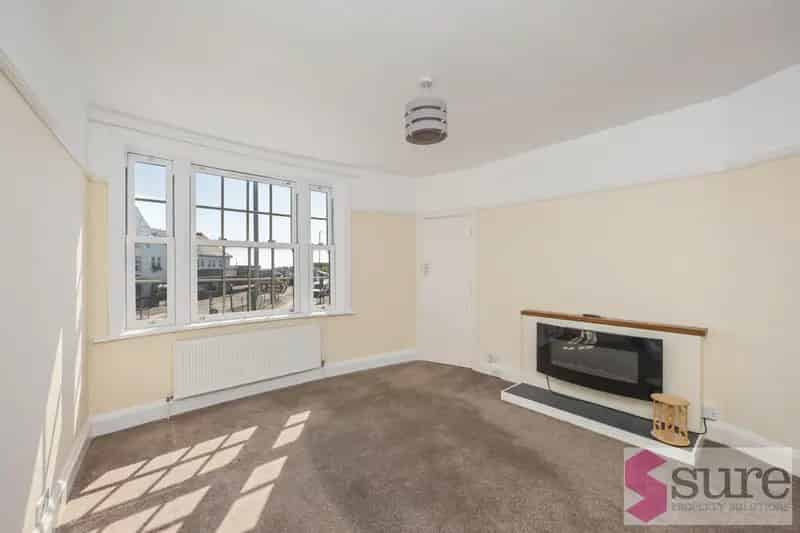 4 Bedroom Maisonette with Sea Views Rottingdean