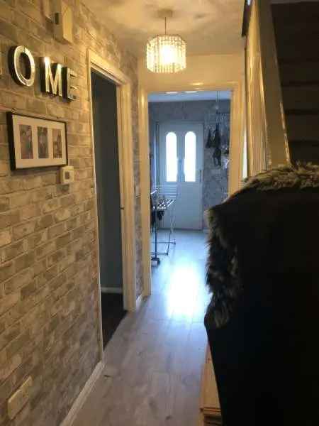 House For Rent in Birmingham, England