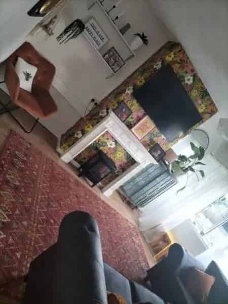 2 Bed Maisonette in Blakedown Kidderminster Large Garden Off Road Parking