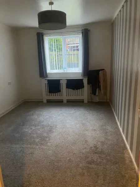 Flat For Rent in Manchester, England