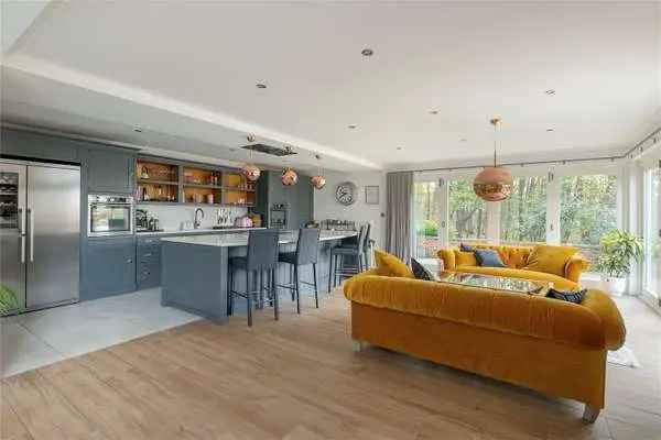 Sparrows End, Newport, Saffron Walden, Essex, CB11 3TU | Property for sale | Savills