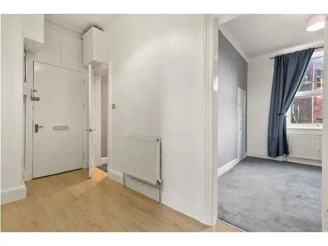 1 bedroom flat  for sale