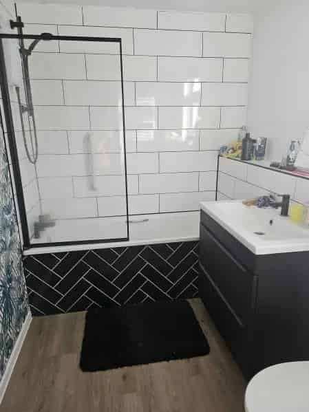 4 Bed Semi Detached House Swap Bracknell Large Garden Driveway Garage