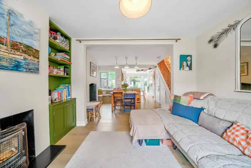 Four Bedroom House in Diamond Conservation Area