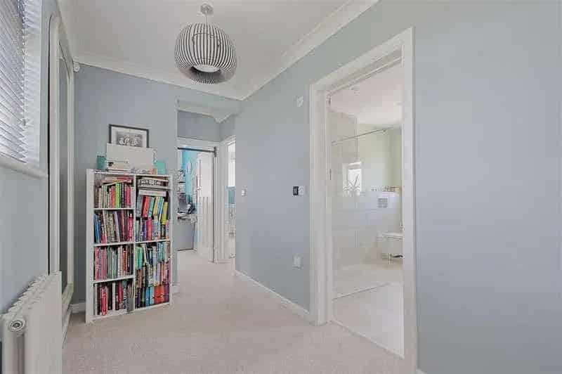 4 Bed Detached House for Sale in Cambridge