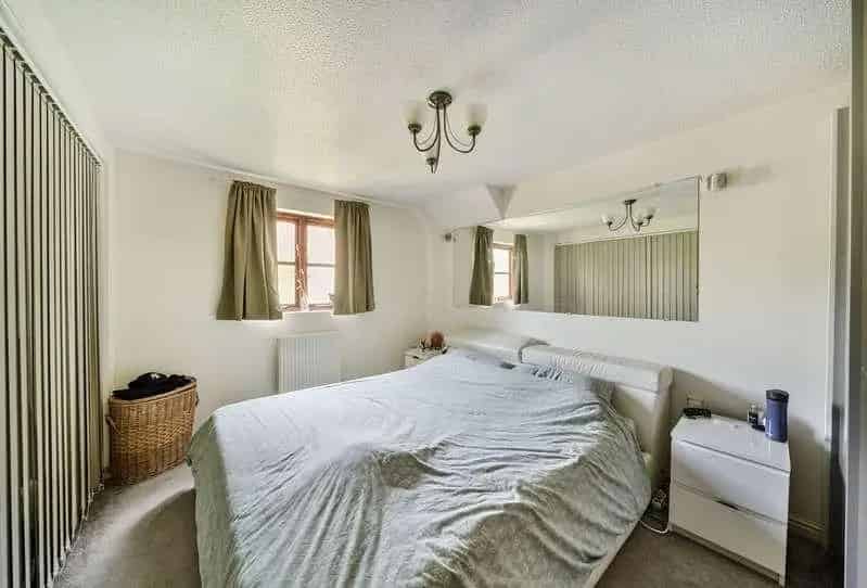 2 Bed Flat for Sale Headington Oxford