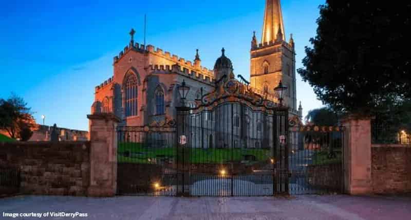 Land For Sale , Derry/Londonderry, Northern Ireland