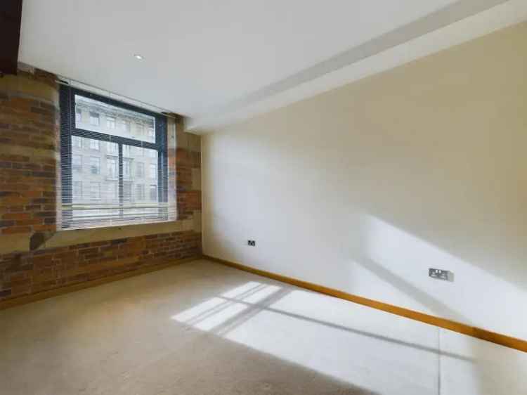 2 Bedroom Apartment for Sale in Salts Mill Complex