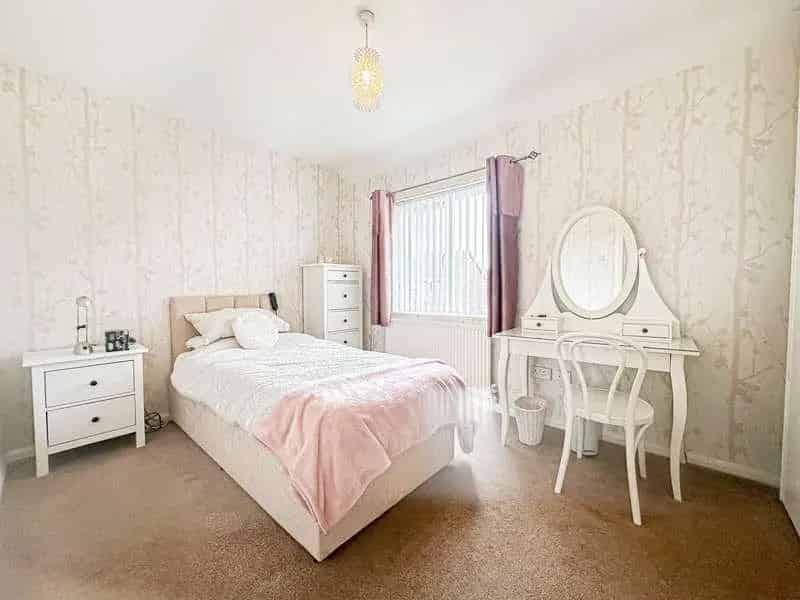 2 Bed Semi Detached House Wavertree L15