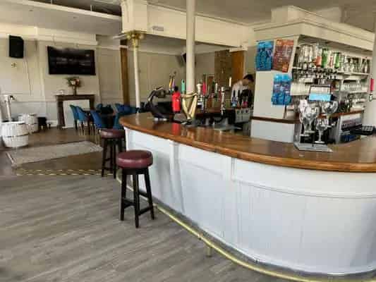 Angerstein Hotel Commercial Property for Sale