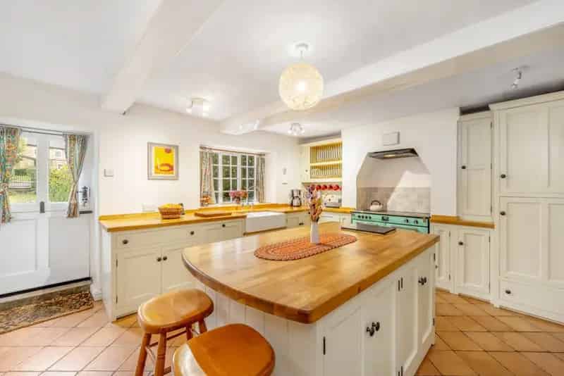 5 Bedroom Grade II Listed House Washingborough