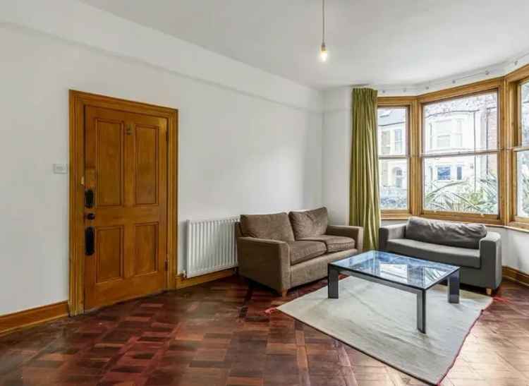 Rare 4/5 Bedroom Victorian Edwardian House in Camberwell Peckham