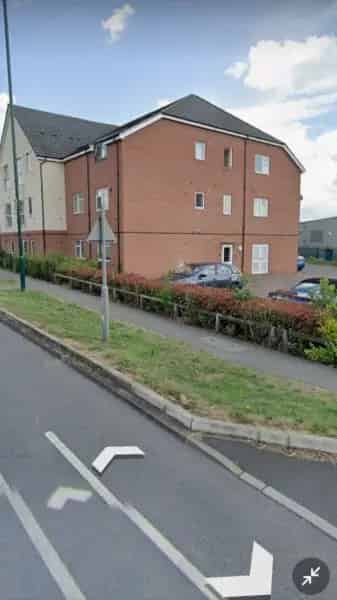 Flat For Rent , Metropolitan Borough of Solihull, England