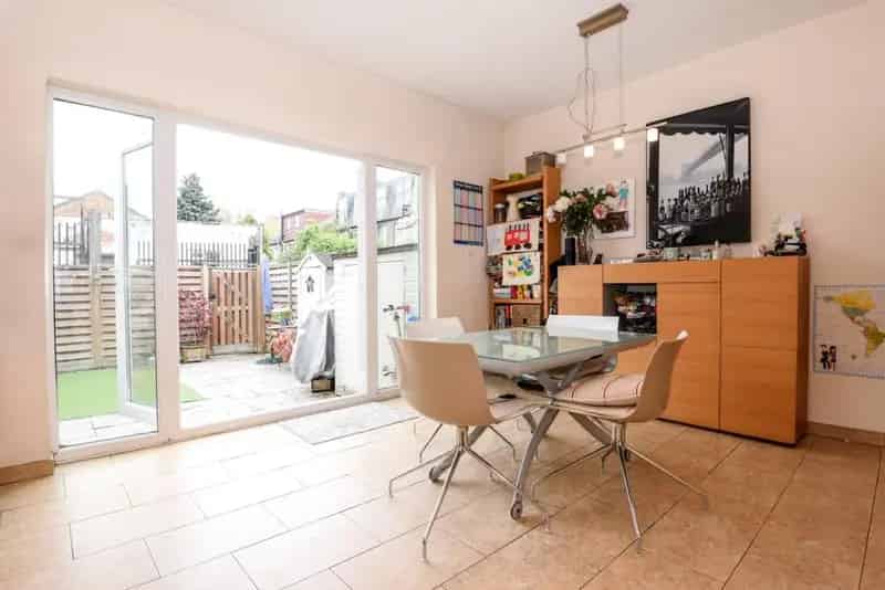 Three Bedroom Period House with Off-Street Parking