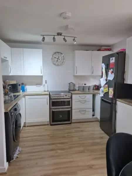 Flat For Rent , Metropolitan Borough of Solihull, England