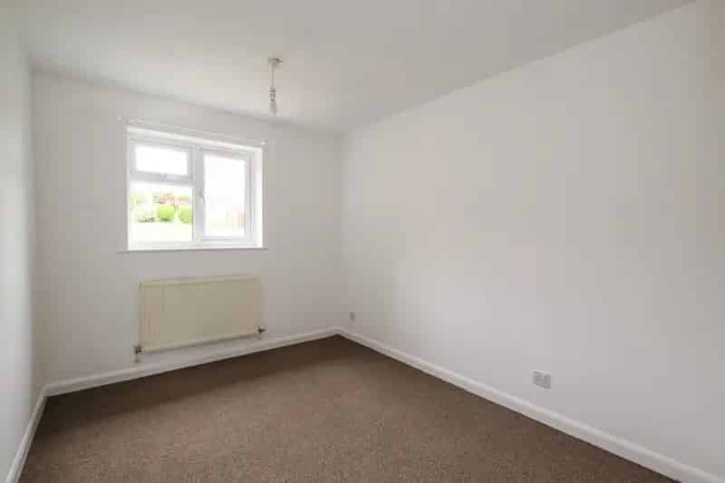 2 bedroom Bungalow
 To Let