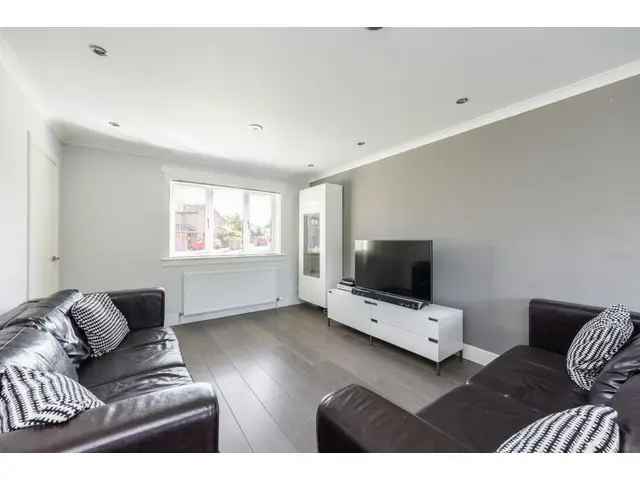 4 Bedroom Detached House For Sale South Queensferry