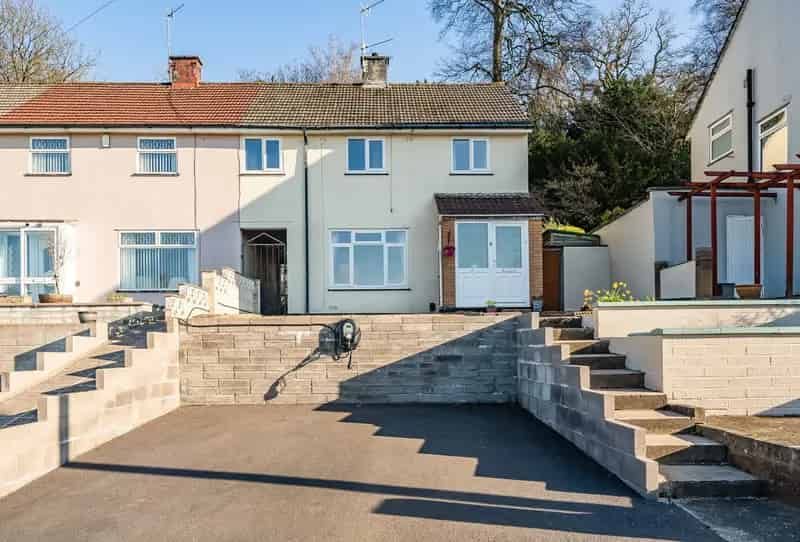3 Bedroom House for Sale in Henbury
