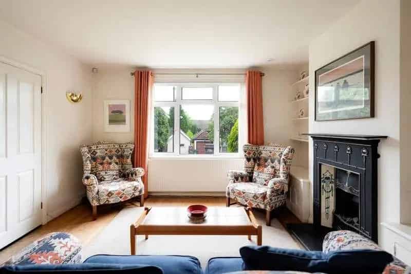 3 Bed House for Sale Near Old Sneed Park