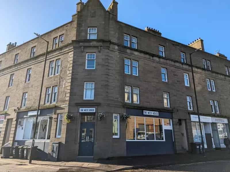 2 Bedroom Flat to Rent Tayside