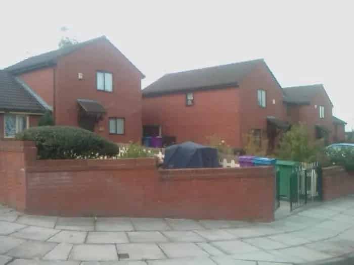 2 Bed House Tuebrook - Family Home - Pets Allowed