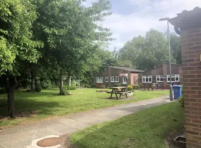 1 Bed Bungalow Fairhaven