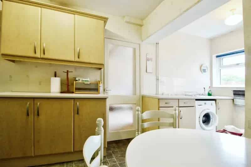 Three Bedroom House Dinas Powys Renovation Project