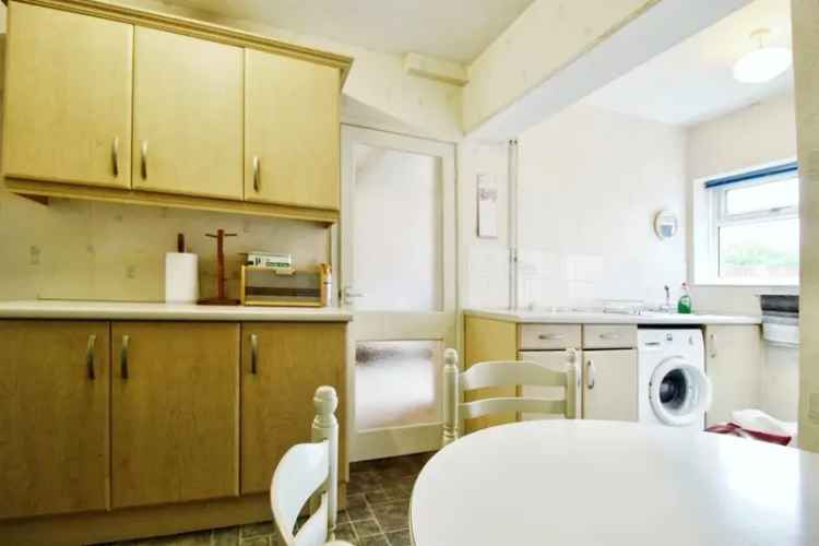 Three Bedroom House Dinas Powys Renovation Project