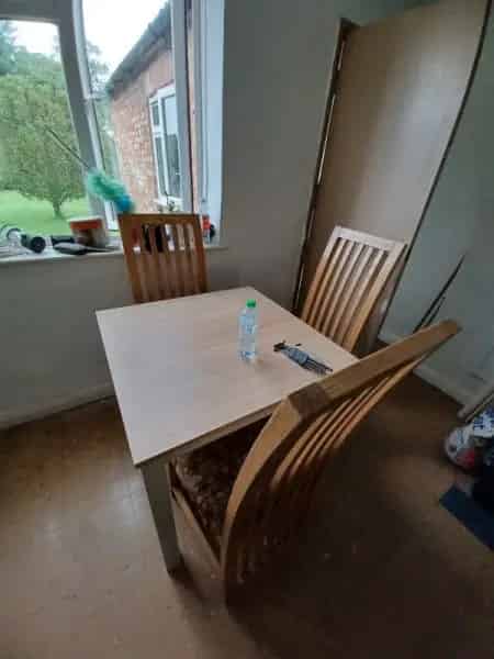 Semi Detached House in Beautiful Village Two Double Bedrooms Huge Garden