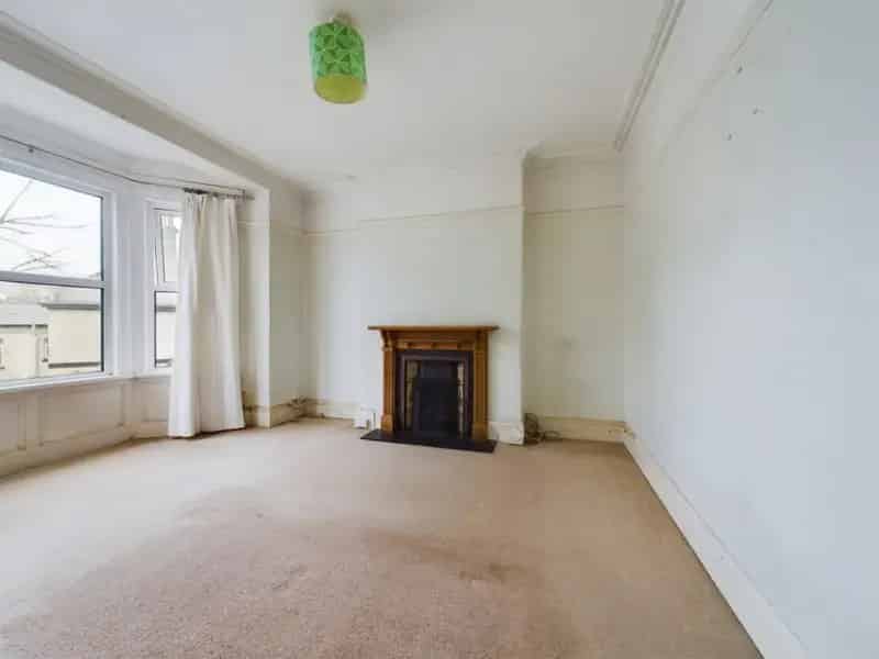 2 Bedroom House For Sale - Character Home with Potential