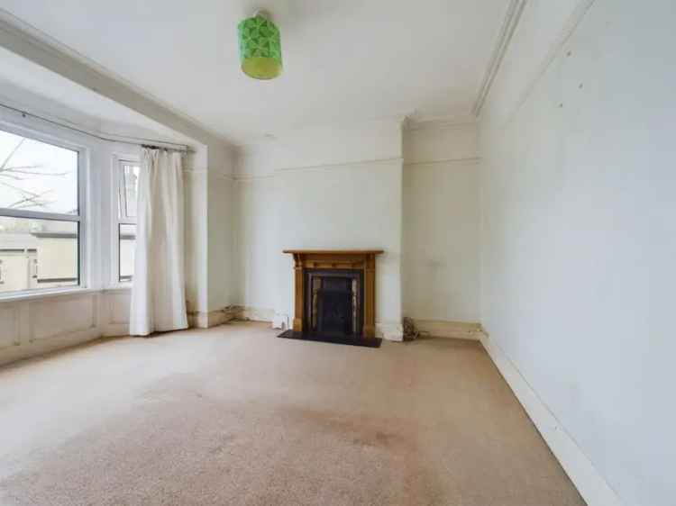 2 Bedroom House For Sale - Character Home with Potential