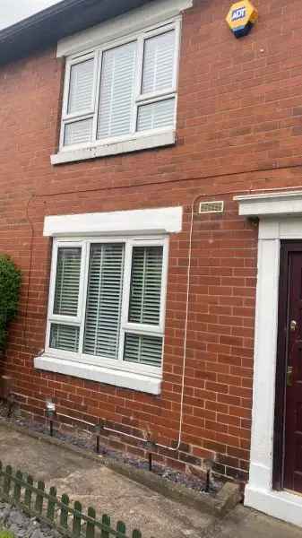 House For Rent in Stafford, England