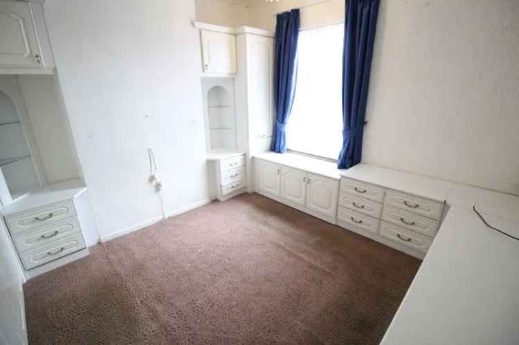 2 Bedroom End Terrace House for Sale Bedworth