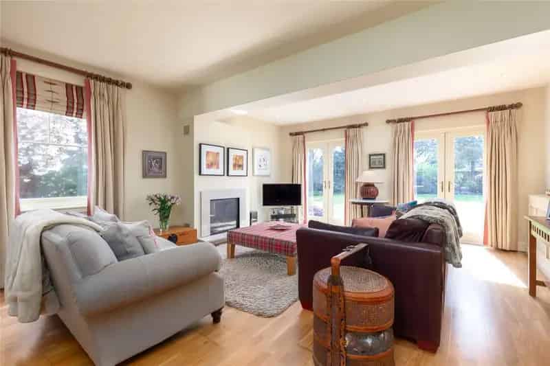 5 Bedroom Detached House for Sale in Cramond