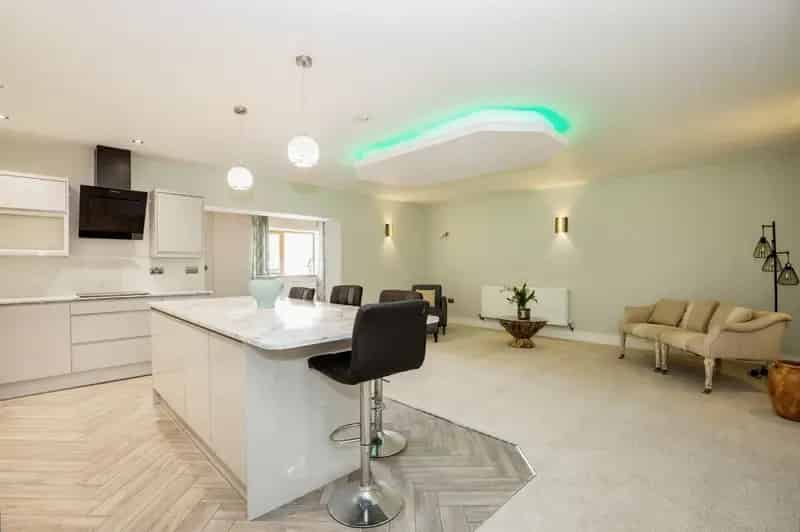 2 Bedroom Flat to Rent Withnell Lancashire PR6