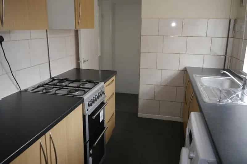 5 Bedroom House Near Cowley Road Oxford