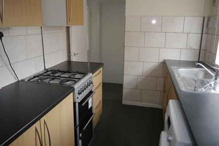 5 Bedroom House Near Cowley Road Oxford