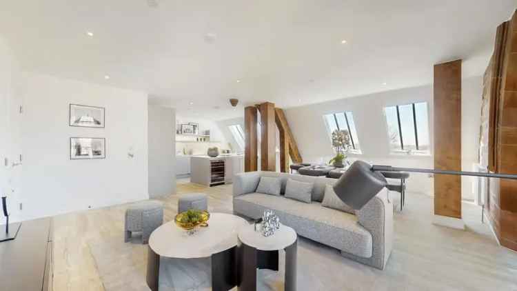 3 Bedroom Flat for Sale in Glasgow West End