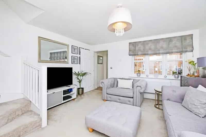 2 Bedroom House For Sale Fulford