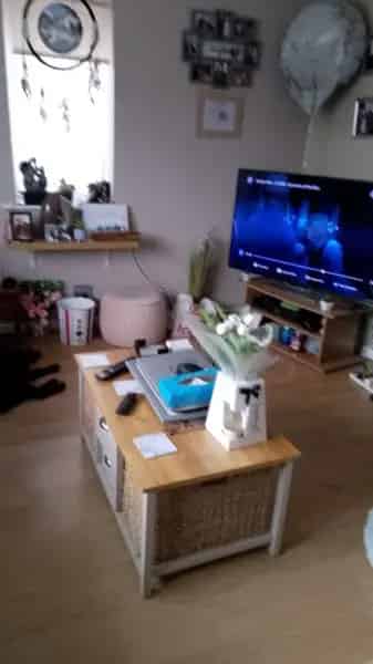 2 Bed Pet-Friendly Bungalow Lincolnshire 55 Plus
