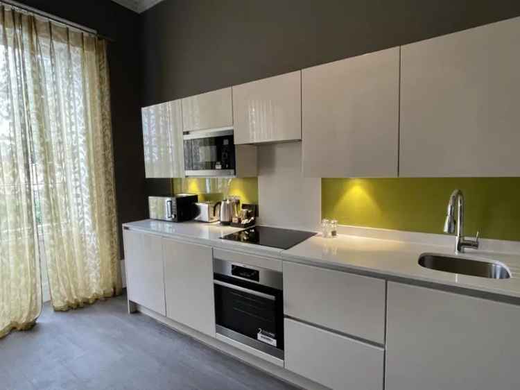 1 Bedroom Serviced Apartment for Young Professionals