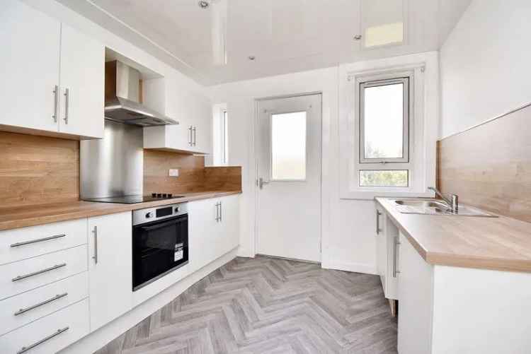 2 Bedroom Apartment to Rent in Kilsyth