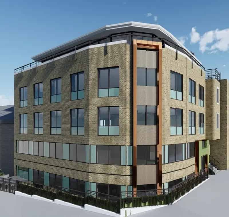 Richmond Town Centre Workspace To Let 1539-10687 sq ft