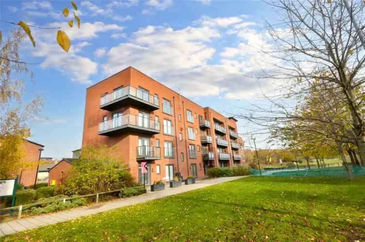 Apartment For Sale in Leeds, England