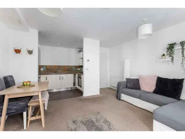 1 bedroom flat  for sale