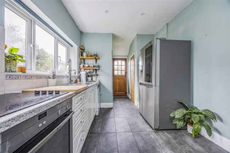 3 Bedroom Semi Detached House Cosham Portsmouth