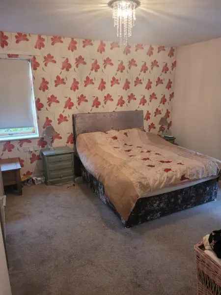 Flat For Rent in Harlow, England