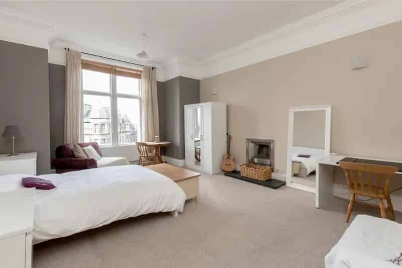 5 Bedroom HMO Flat to Rent