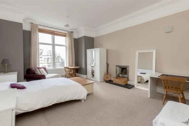 5 Bedroom HMO Flat to Rent